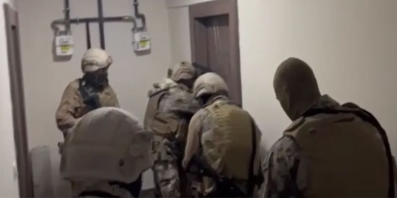 Bulut-2 operasyonu Kars'a sıçradı!