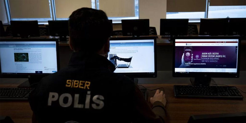 Kars'ta  27 Hesaba Erişim Engeli!