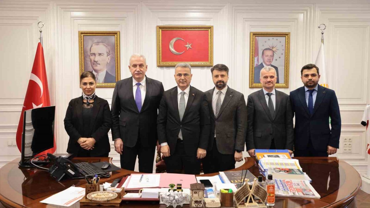 Başkan Kurnaz: "Aile ve aile bütünlüğüne önem veriyoruz"