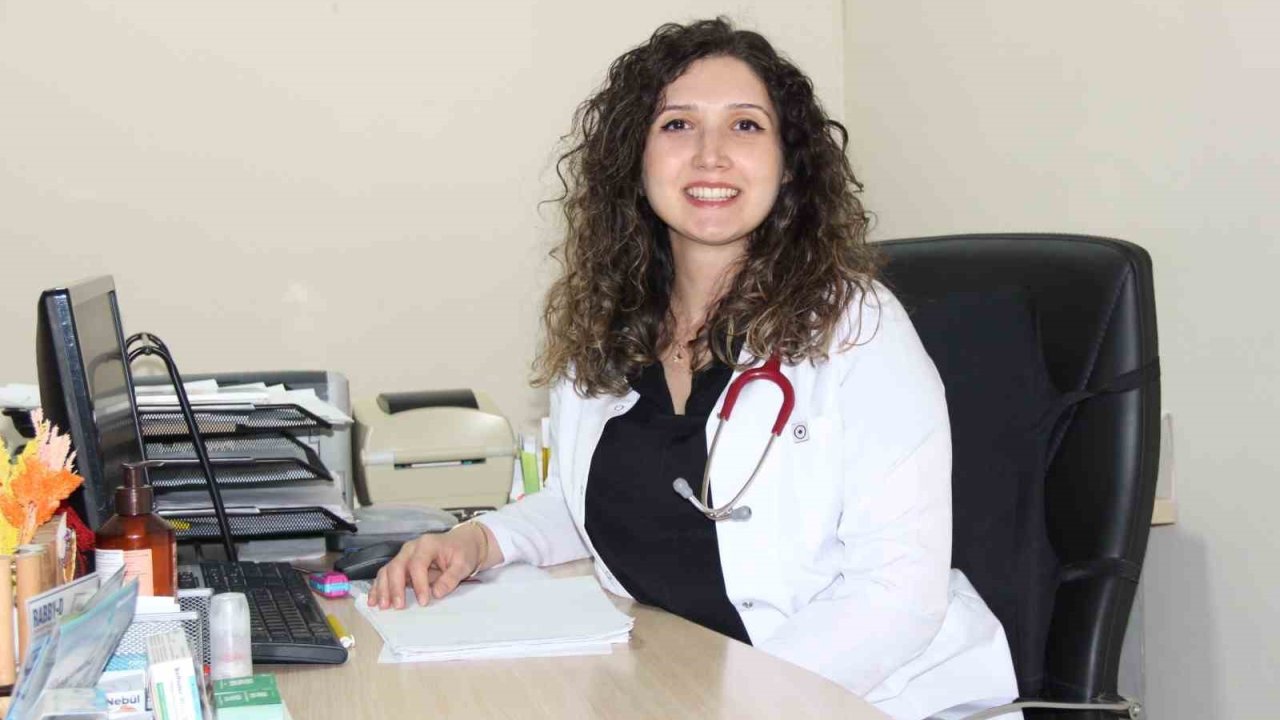 Uzmanından uyarı! "En büyük tehlike sigara"