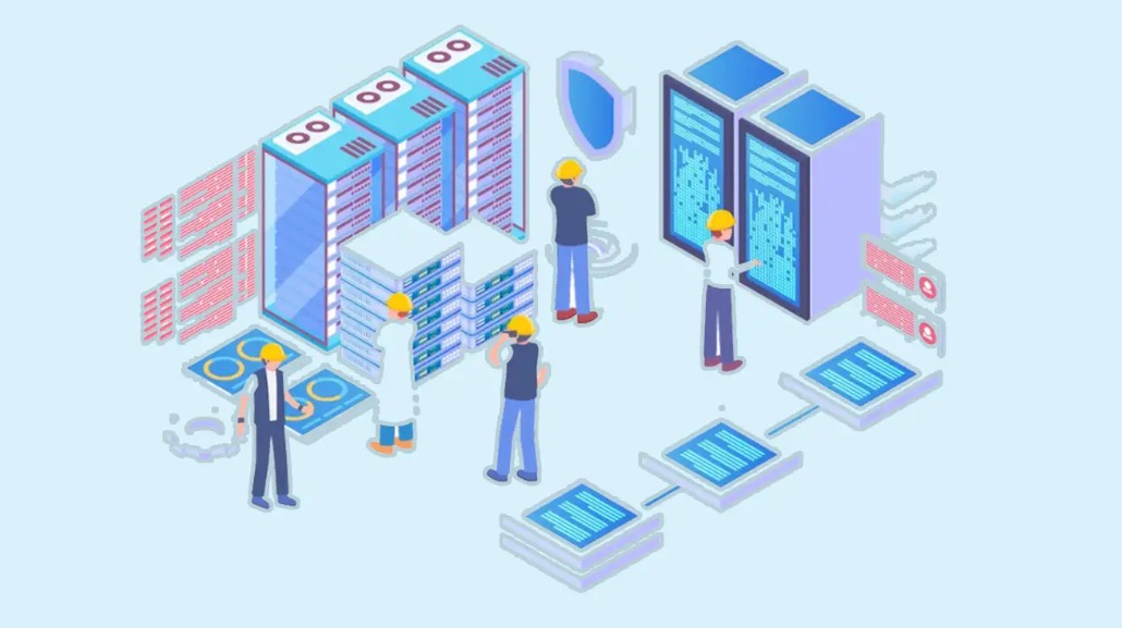 Donanım Bağımsızlığı ve Veri Egemenliği: Fiziksel Sunucuların Stratejik Rolü