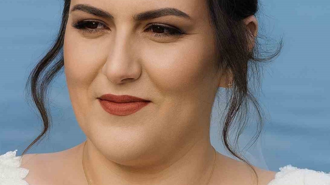 Kayıp genç kadın bulundu