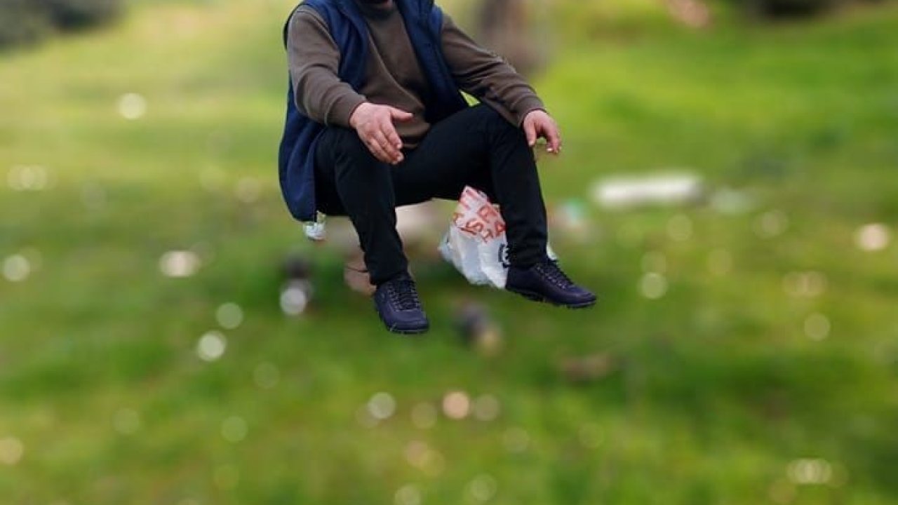 Kazada ağır yaralanan şahıs hayatını kaybetti