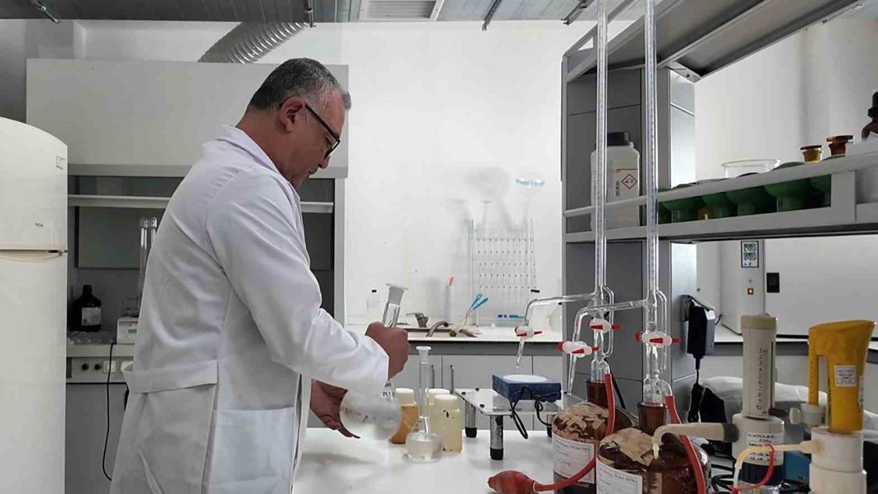 MUSKİ, temiz çevre için atıksu denetimlerine devam ediyor