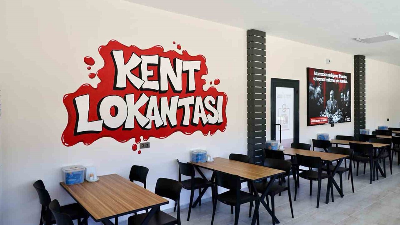 Menteşe’de aynı gün üç açılış