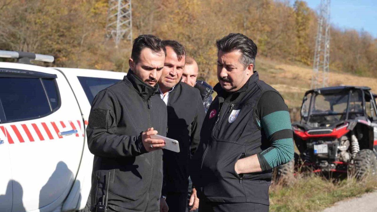 Başkan Özel’den destek çağrısı