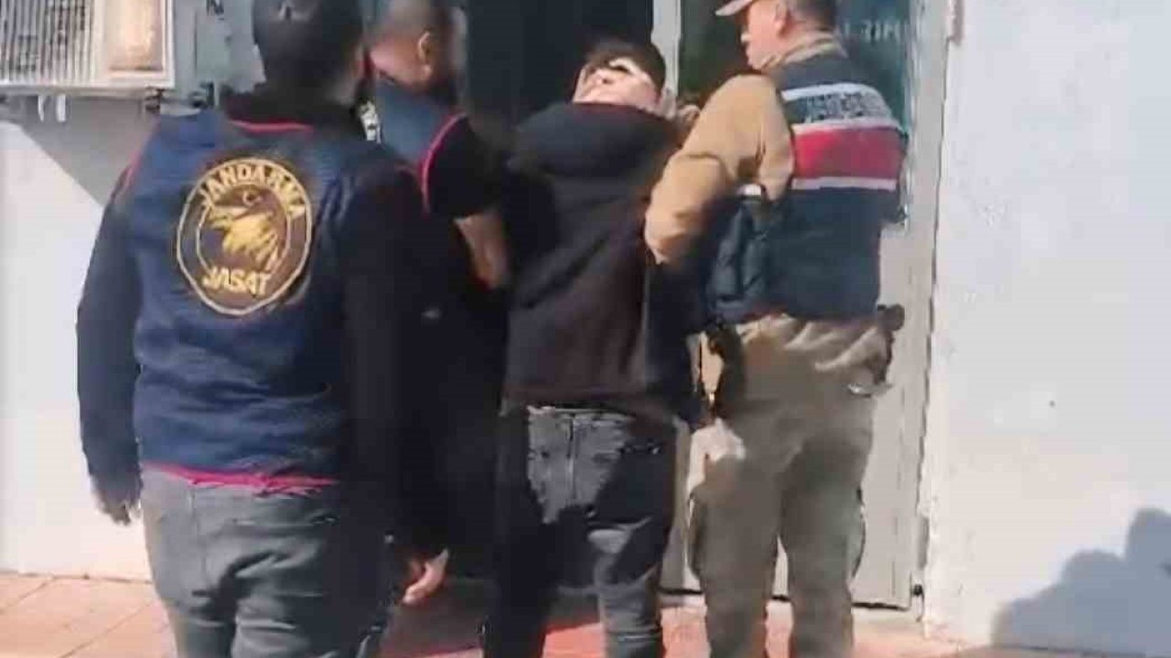 Diyarbakır’da 11 yıldır aranan katil yakalandı