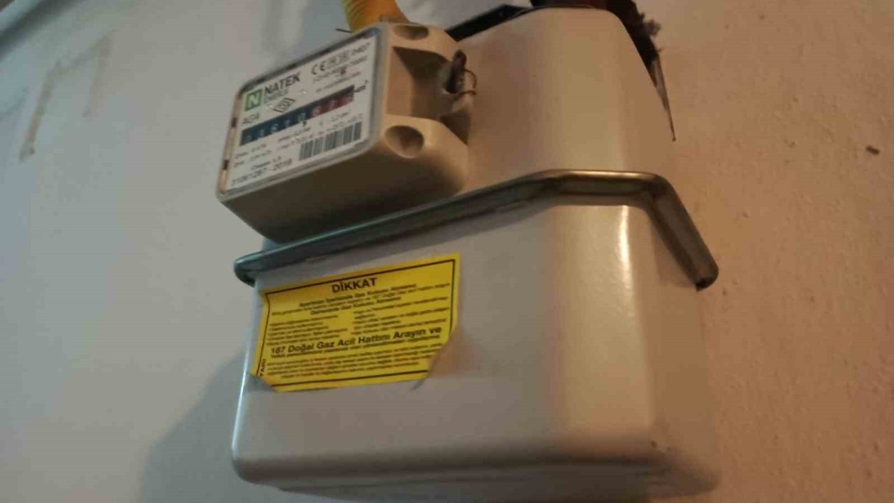 Müdür Aydın, "Vatandaşlarımızın sayaç cezası alacağı haberleri gerçeği yansıtmamaktadır"