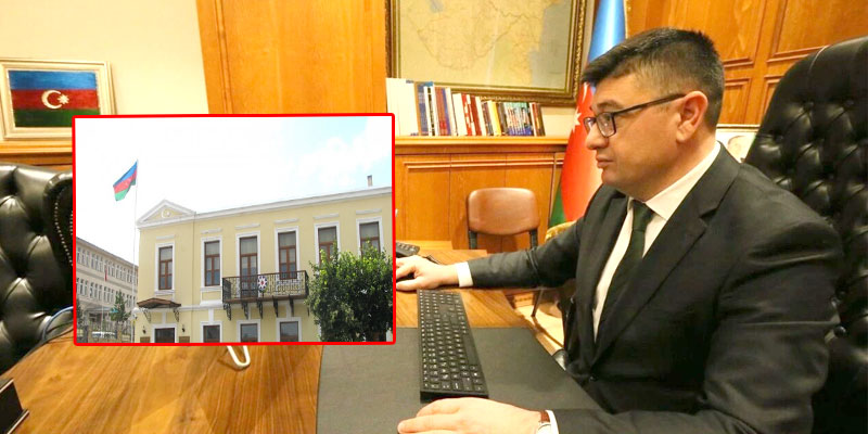 Azerbaycan ''Çalışma Grubu''  Kars’ta toplanıyor!