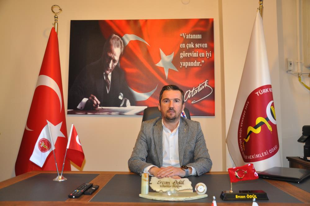 Gıda Güvenliği için Kars'tan Çağrı!