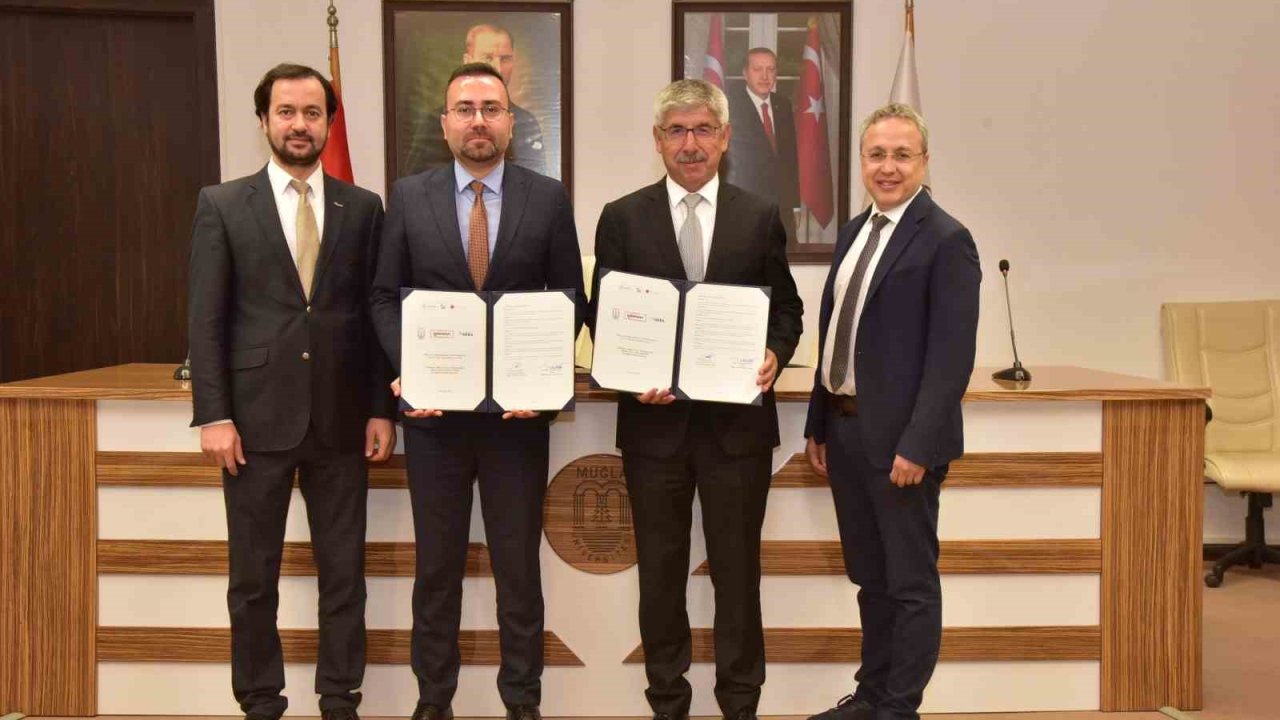 MSKÜ’ den siber güvenlikte yeni hamle