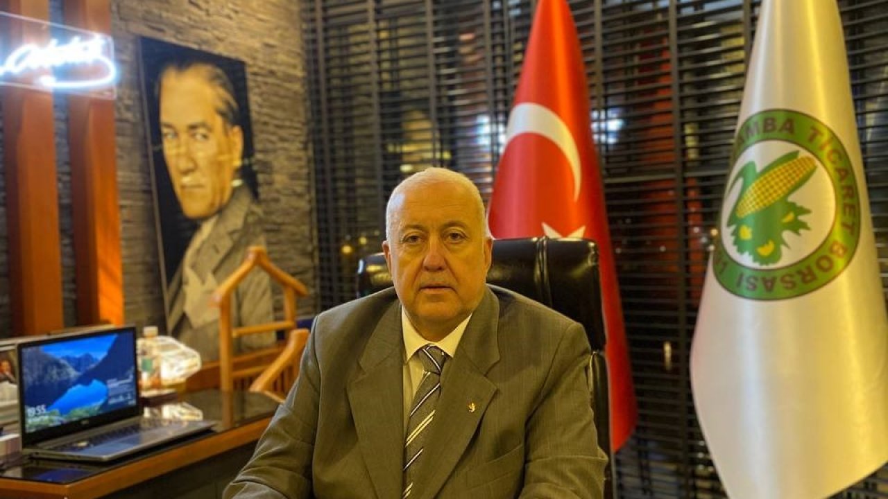 Kazım Yılmaz’dan KOBİ’lere çağrı