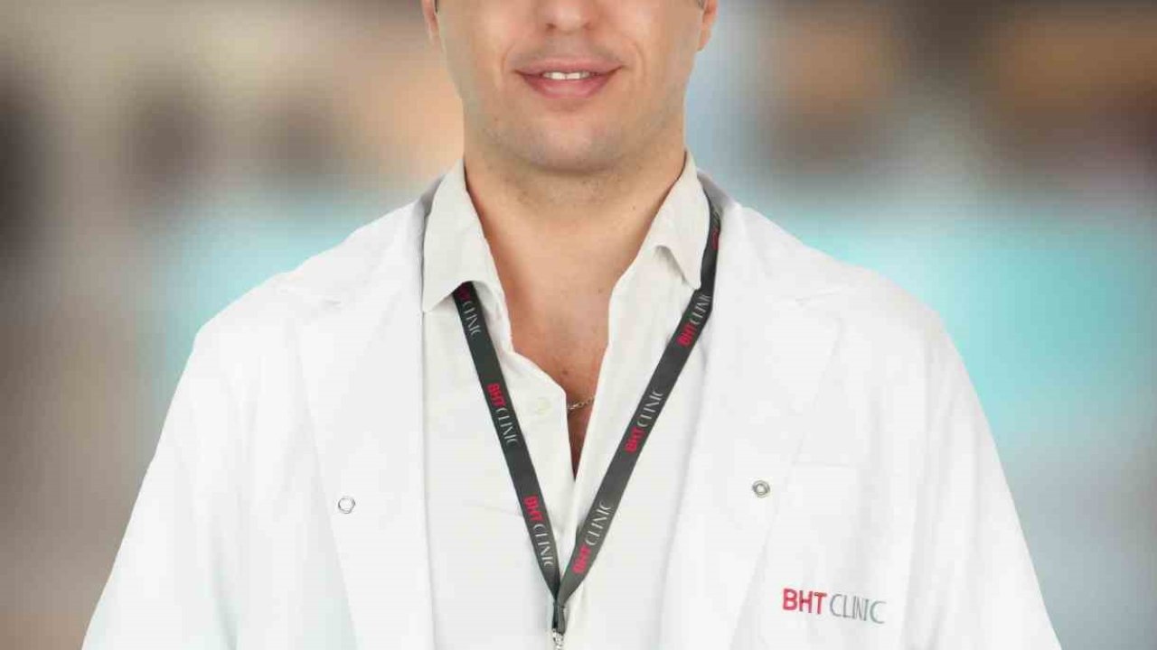 Uzmanından ’basit bir horlama’ deyip geçenlere hayati uyarı: Kalp krizi ve felç riski taşıyabilir