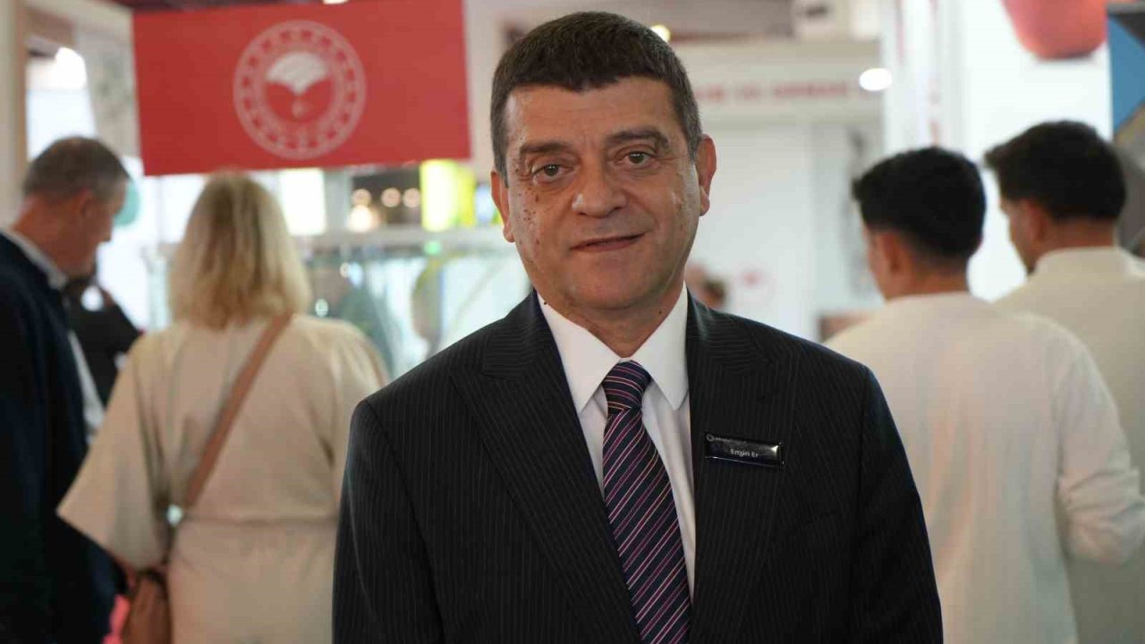 Growtech Antalya Tarım Fuarı rekor katılımla kapılarını açtı