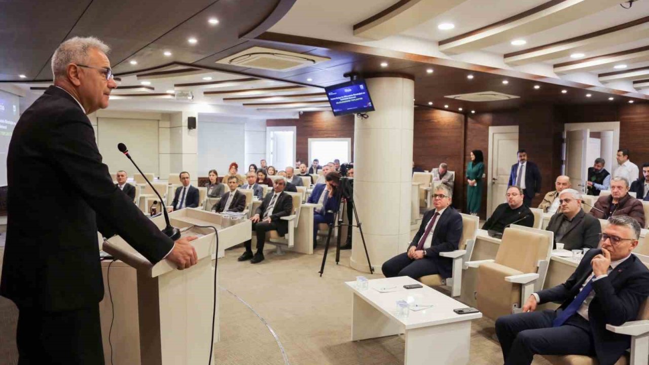 Sivas’ta iş dünyasına sahte belge alarmı