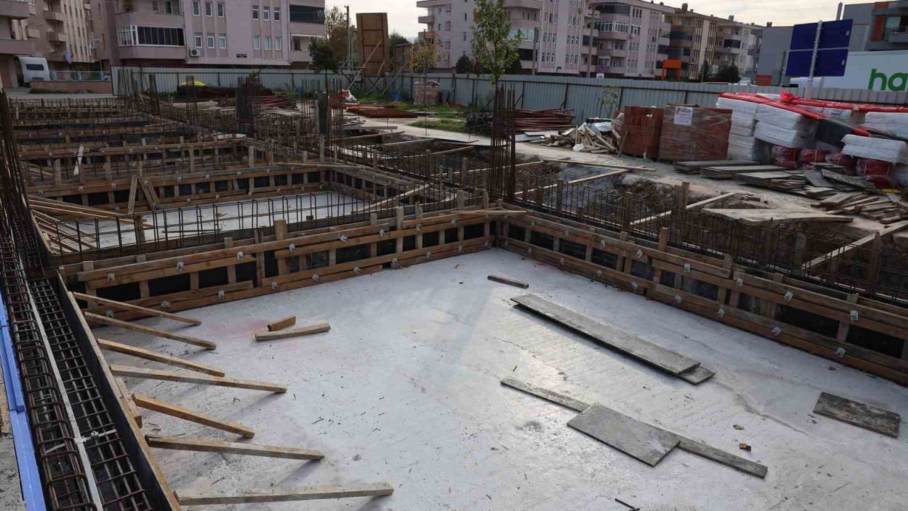 Binlerce gencin sabırsızlıkla beklediği projede son durum