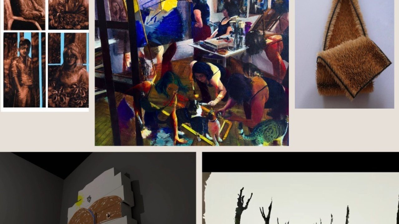 ’11’nci Genç Sanat: ’Güncel Sanat Proje Yarışması’ sonuçlandı