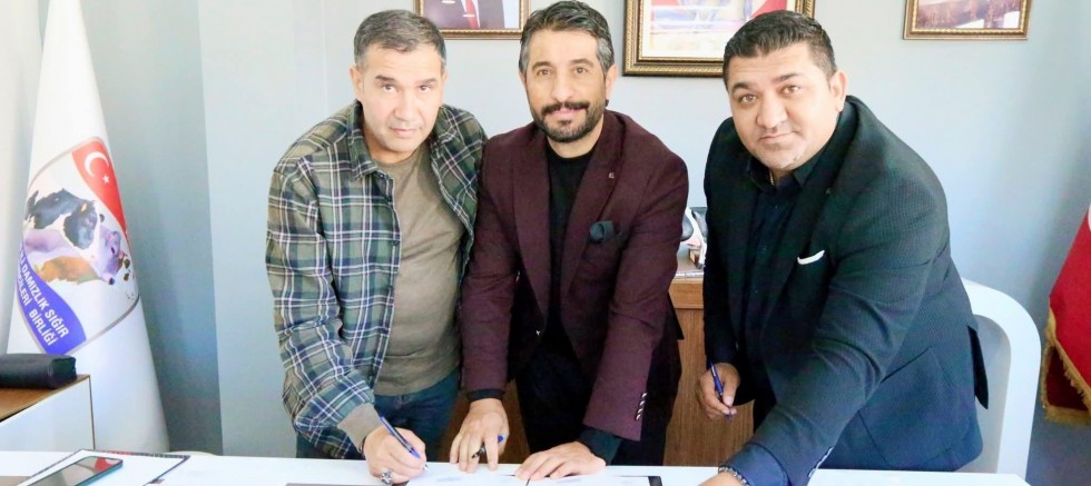 Kars Damızlık Birliği’nden Üyelere Özel Uygun Fiyatlı Sigorta Desteği