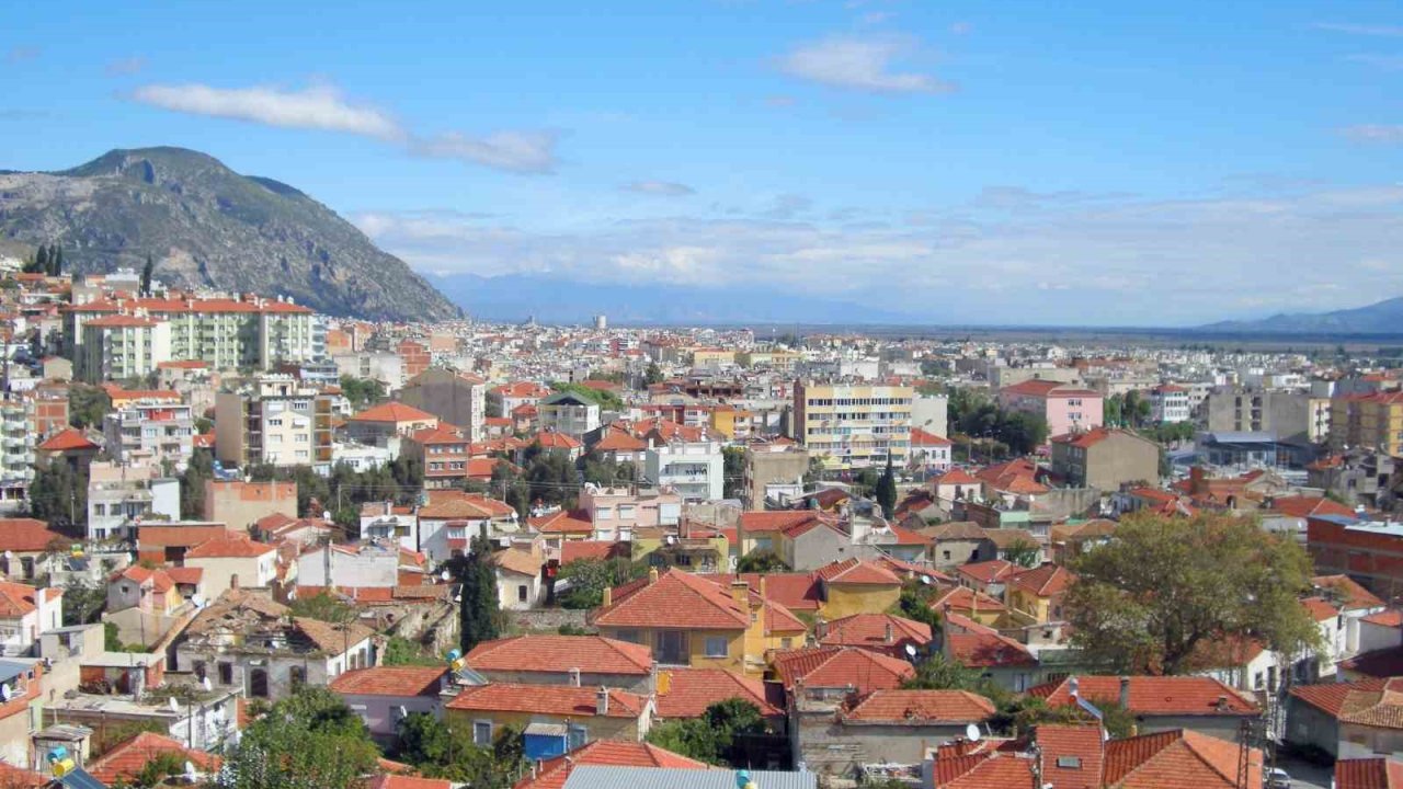 Söke’de 2 bin 974 kişi ehliyetini yenilemedi