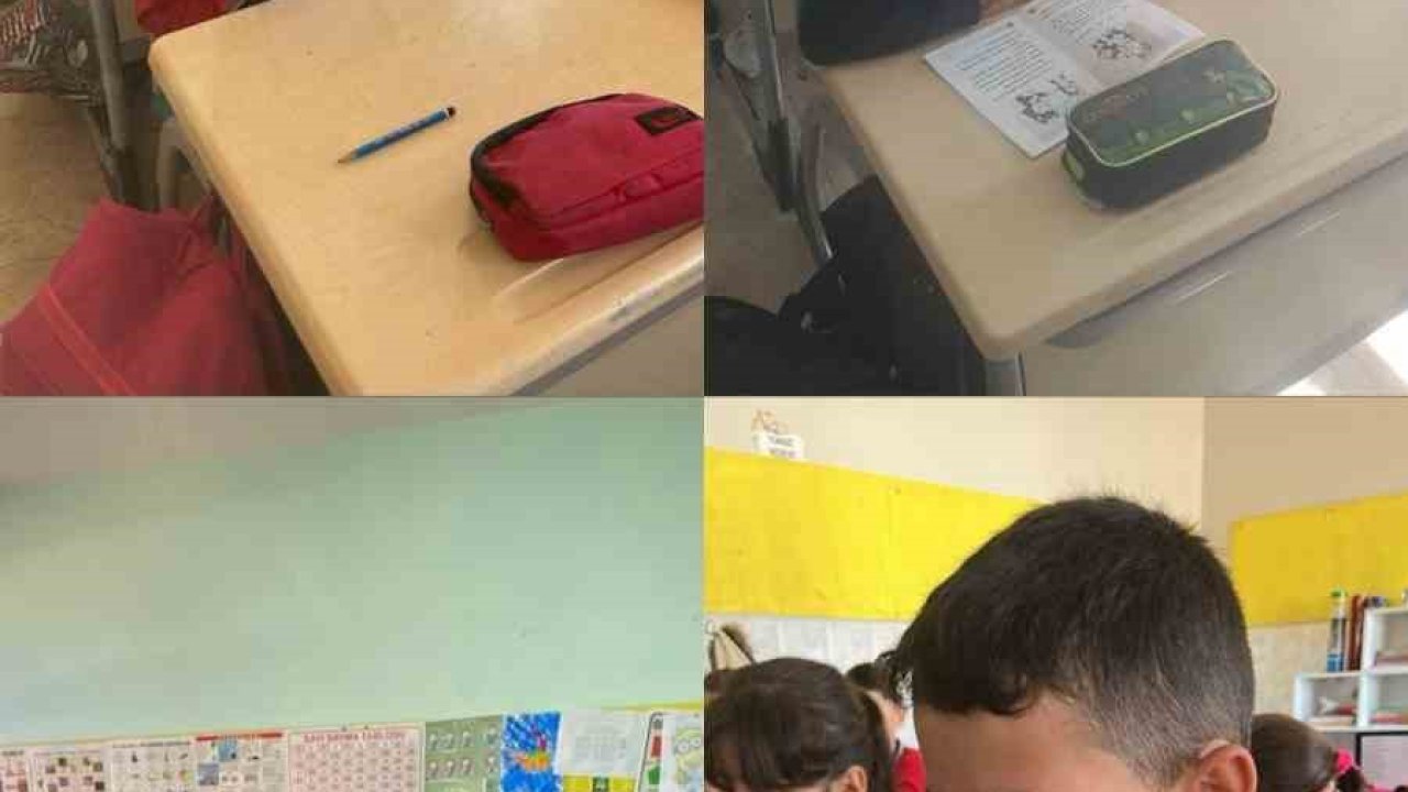 Tomarza’da kitap okuma etkinliği düzenlendi