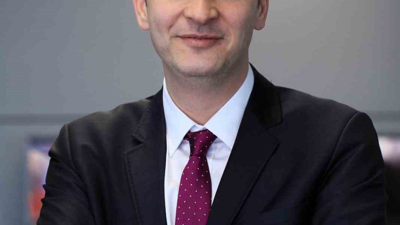 İş Bankası’nın Genel Müdür Yardımcılığına atama