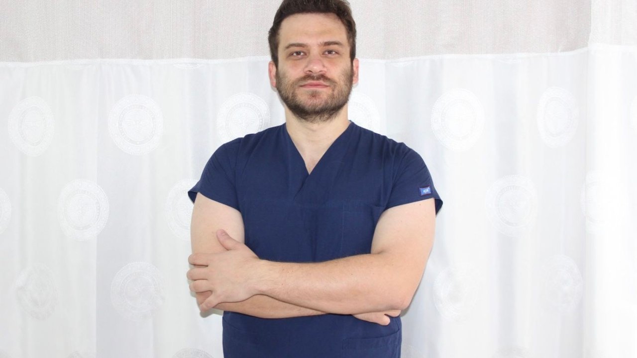 Uzmandan KOAH Uyarısı! "Her 5 kişiden biri KOAH’lı"