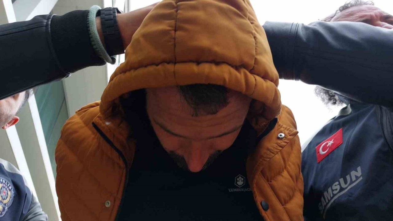 Ağabeyini öldürüp cezaevinden çıktıktan sonra eşini de öldüren kocaya ağırlaştırılmış müebbet