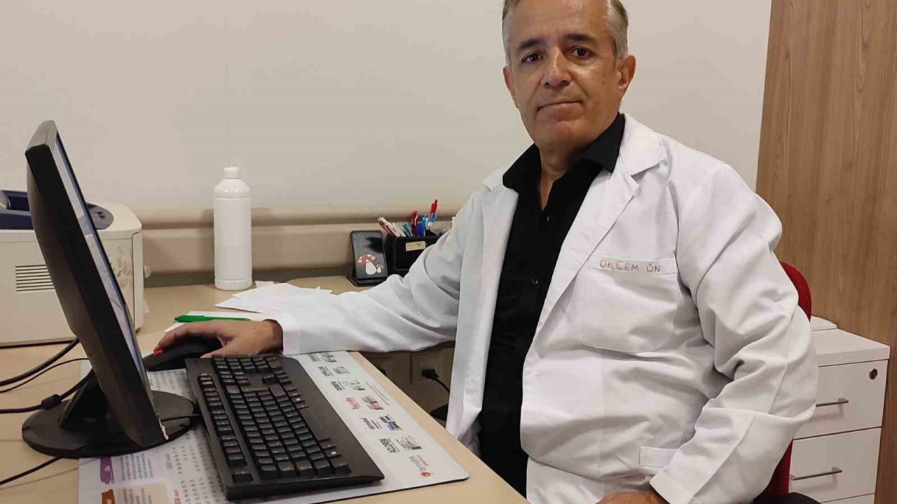 Uzmanından KOAH’ta erken tanı uyarısı