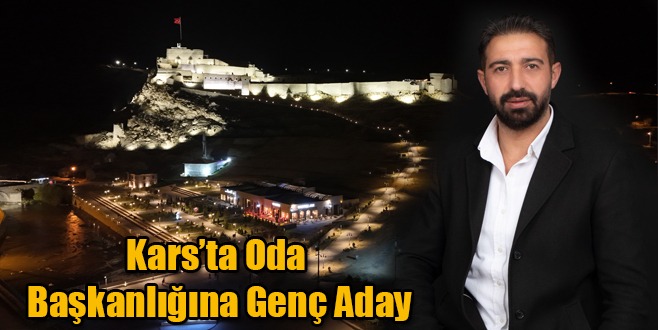 Kars’ta Fırıncılar, Lokantacılar ve Pastaneciler Odasına Genç Aday