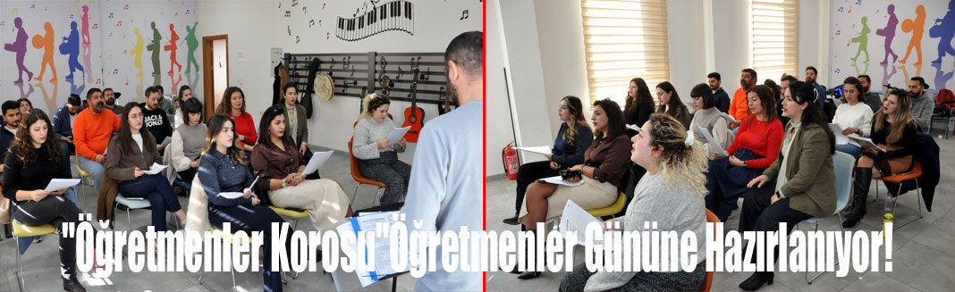 Kars'ta 24 Kasım Hazırlıkları Devam ediyor!