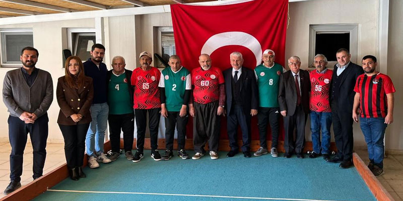 Kars, Van'dan Galibiyetle Dönüyor!