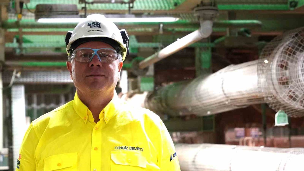 Çöpler Altın Madeni’nin kapalı kalması İliç’te hayatı durma noktasına getirdi