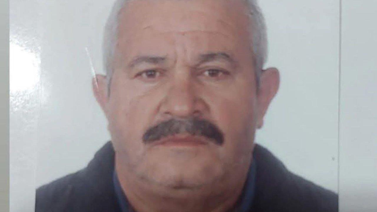 Eskişehir’de 63 yaşındaki adam 4 gündür kayıp