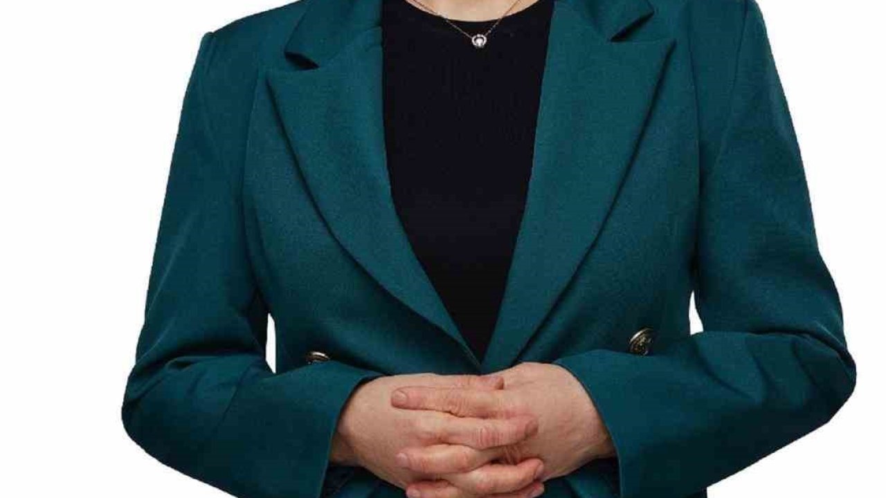 Prof. Dr. Açık, "Kadın-erkek eşitliğinin tedarik süreçlerinde de kurulabilmesi için çeşitli çalışmalar yürütüyoruz"