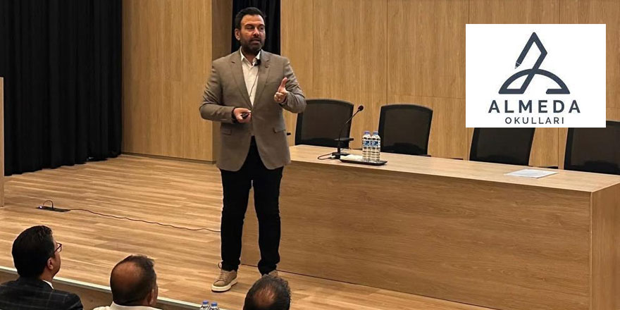 Almeda Okulları’ndan Karslılara özel eğitim fırsatı