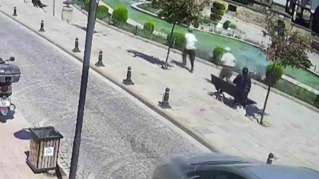 Yaşlı kadını bir hafta içinde 2 defa ağlarına düşürdüler: 3,5 milyonluk vurgunun tüm şüphelileri yakalandı