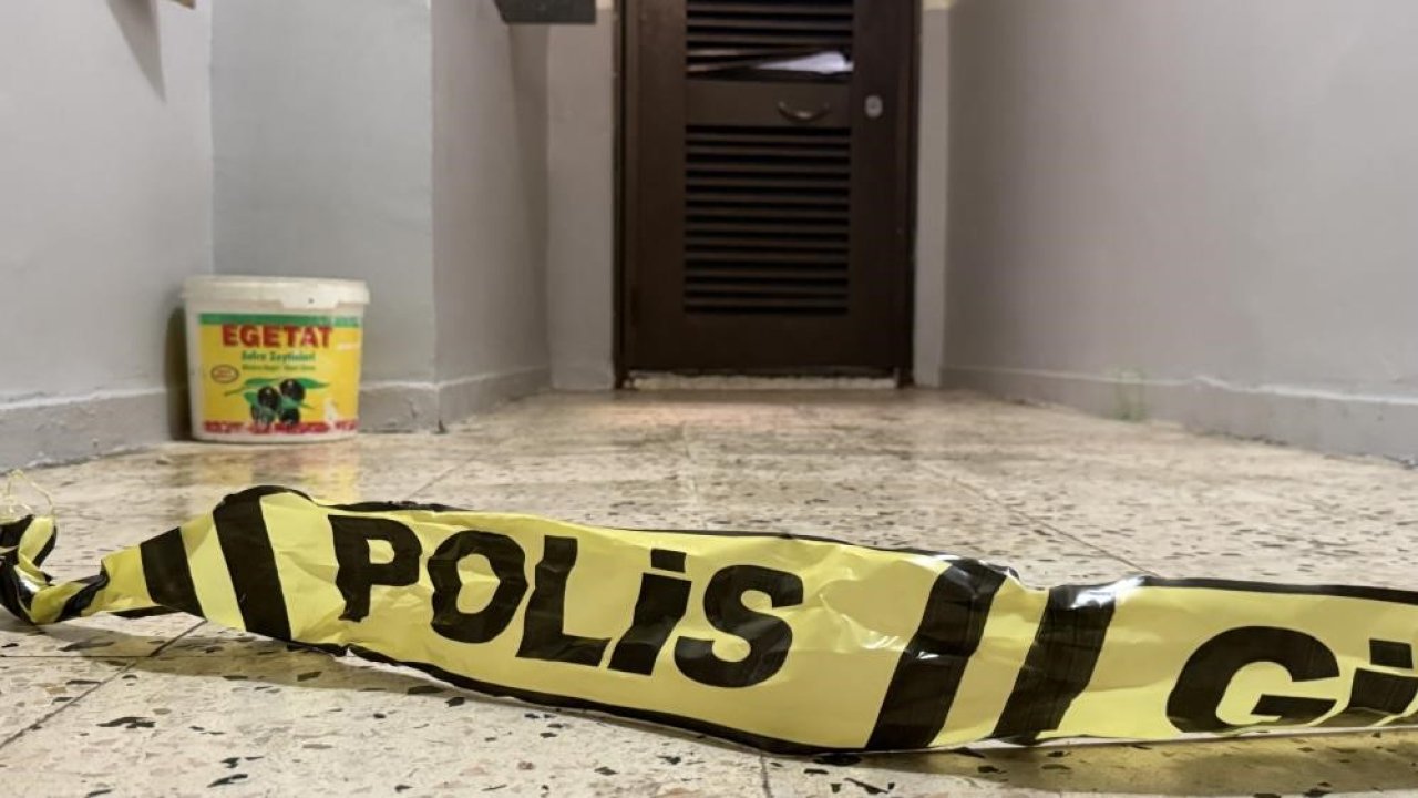 Annesi ve ağabeyini öldüren şahısla ilgili şok gelişme: Halüsinasyonlar görüp kızları tehdit etmiş