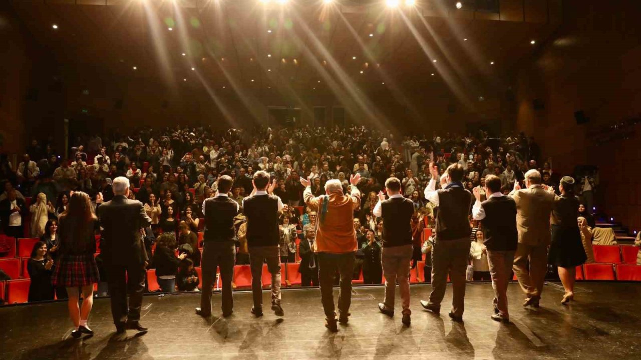 Samsun’da kültür ve sanat etkinlikleri