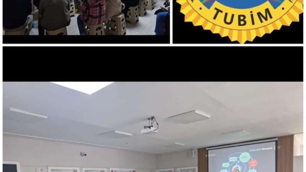 Kayseri’de 73 vatandaş uyuşturucu konusunda bilgilendirdi