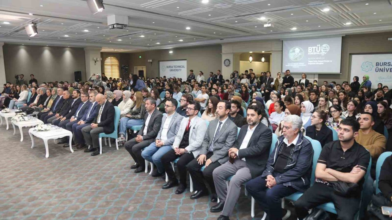 Prof. Dr. Nevzat Tarhan: "Dijital bağımlılık yeni neslin en büyük tehdidi"