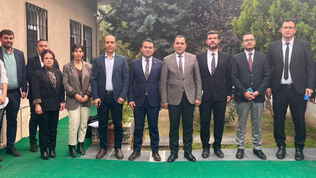 Bilecik’te sosyal hizmetler değerlendirildi