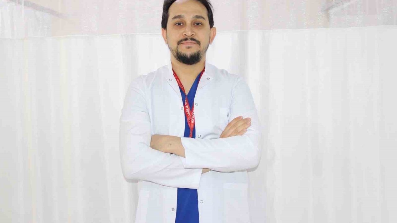 Uzmanından uyarı: "Sarı serum ölümcül olabilir"