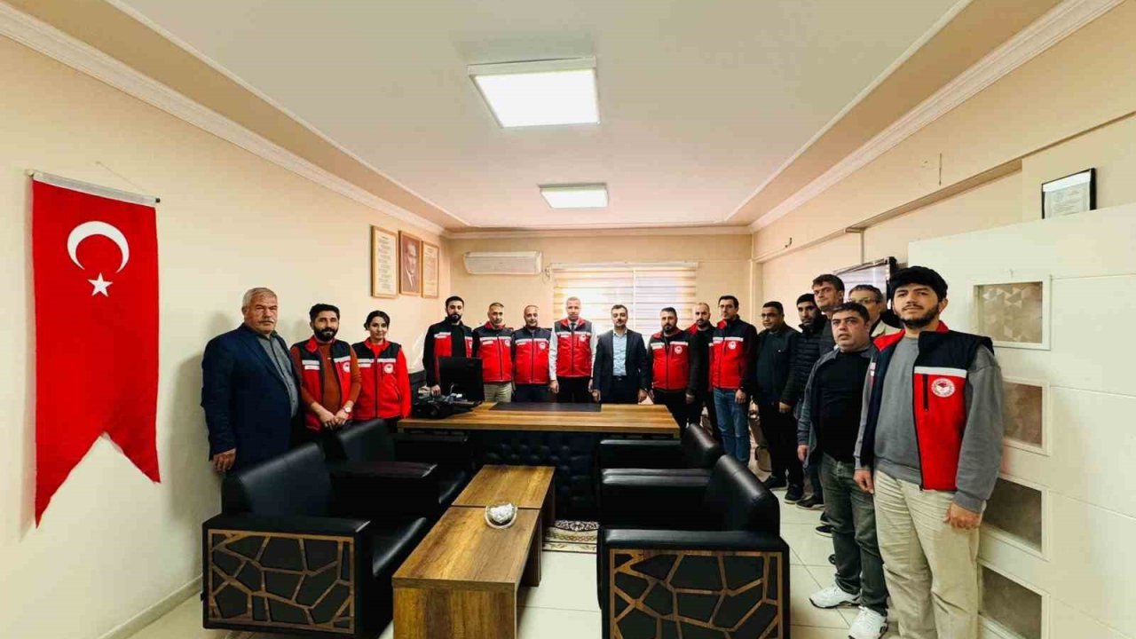 Tekstil atölyesi, Dicle’de istihdama katkı sunacak