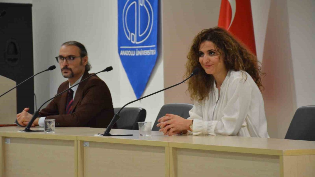 Eğitim Fakültesi’nde "Çocuk Haklarına İlişkin Güncel Gelişmeler" konuşuldu