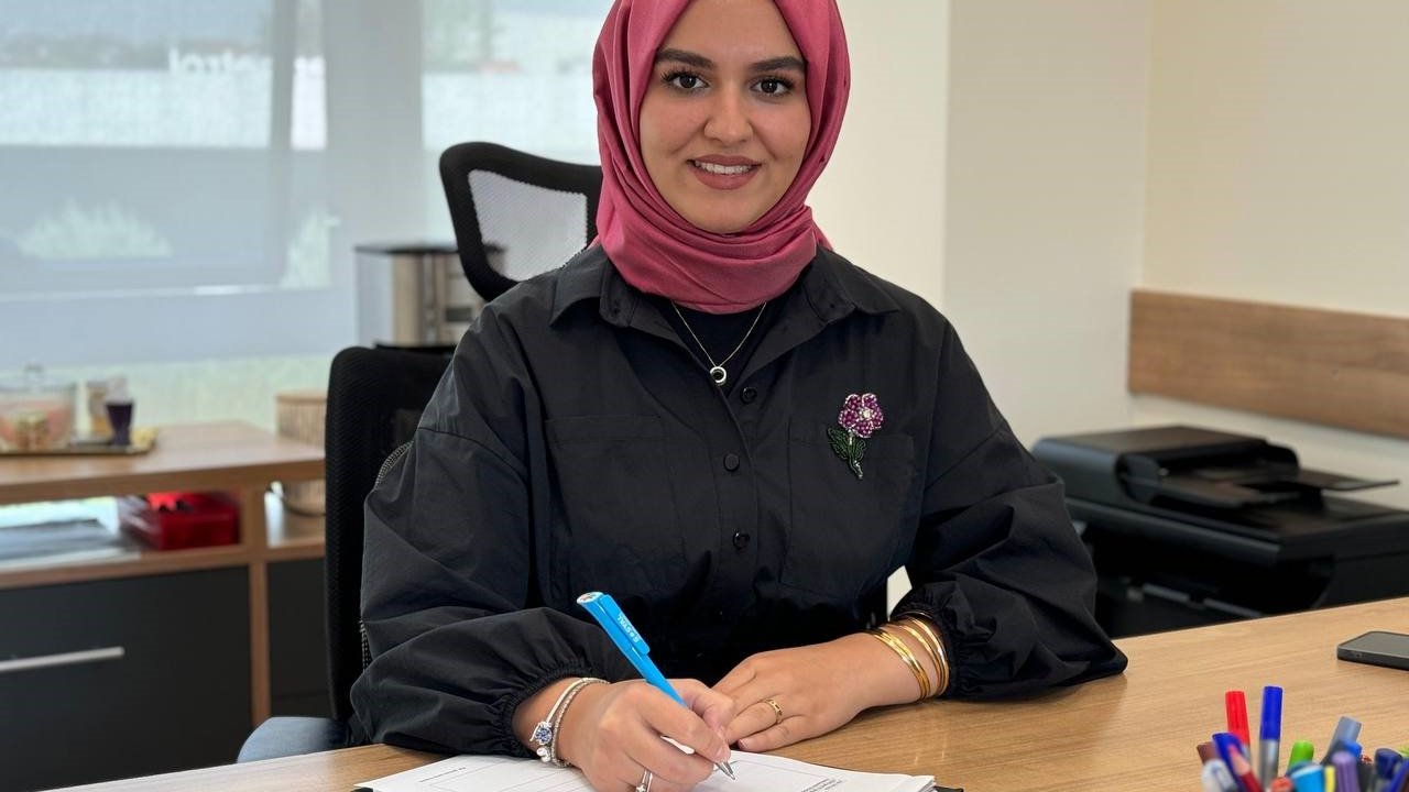 Psikolog Yılmaz: "Sosyal medya benlik algımızı fark etmeden şekillendiriyor"