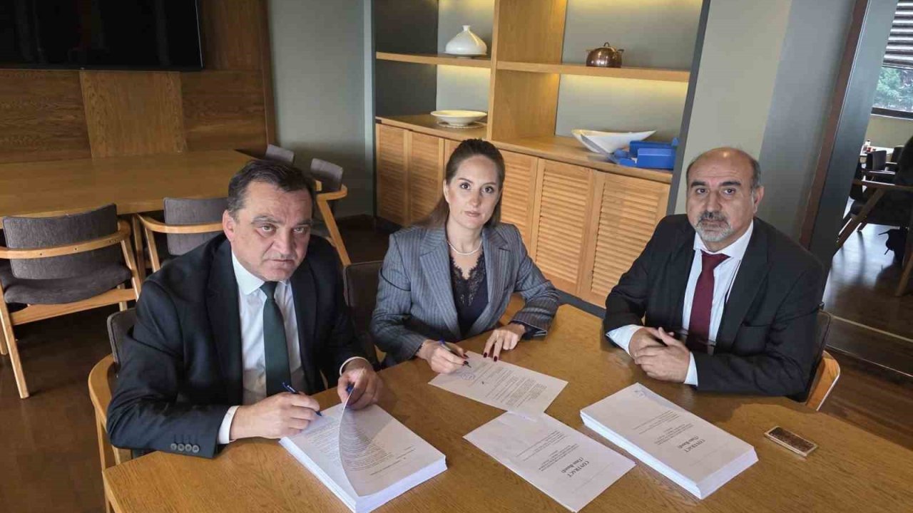 Düzce’de kayıp kaçak azalacak