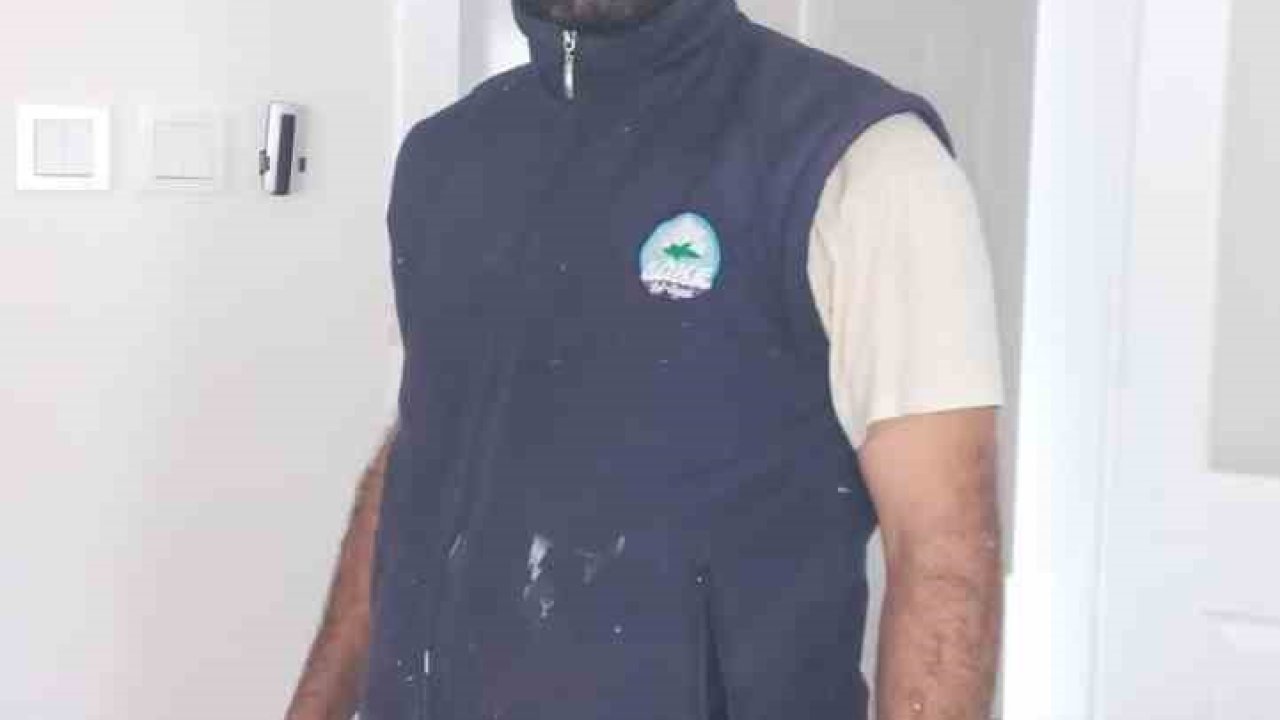 Söke Belediyesi personelinden örnek davranış