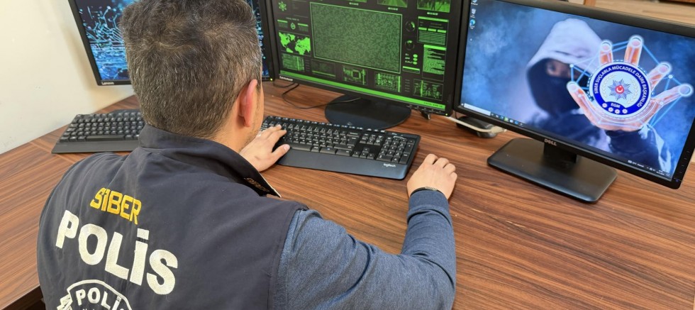 Kars’ta Yasadışı Bahis Paylaşımlarına Erişim Engeli