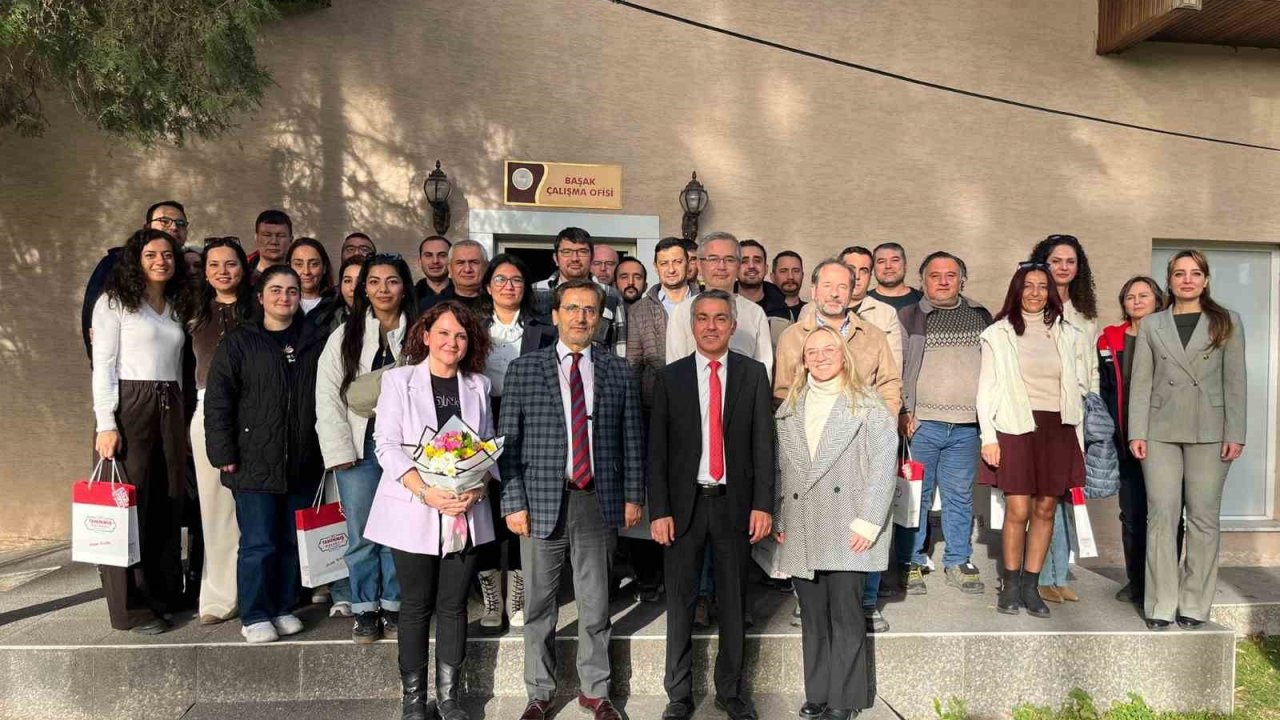 Eskişehir’de gıda kontrol görevlisi kadrosu genişletildi