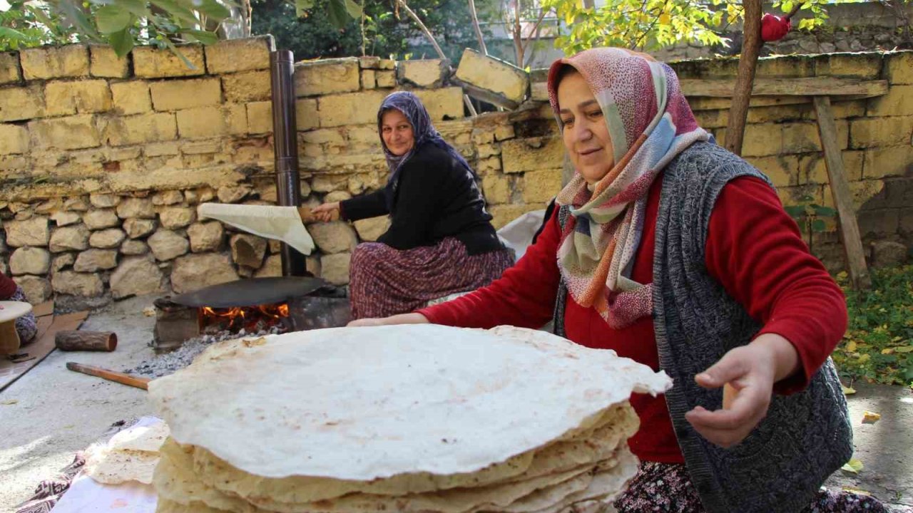 Altın günü yerine ‘yufka günü’